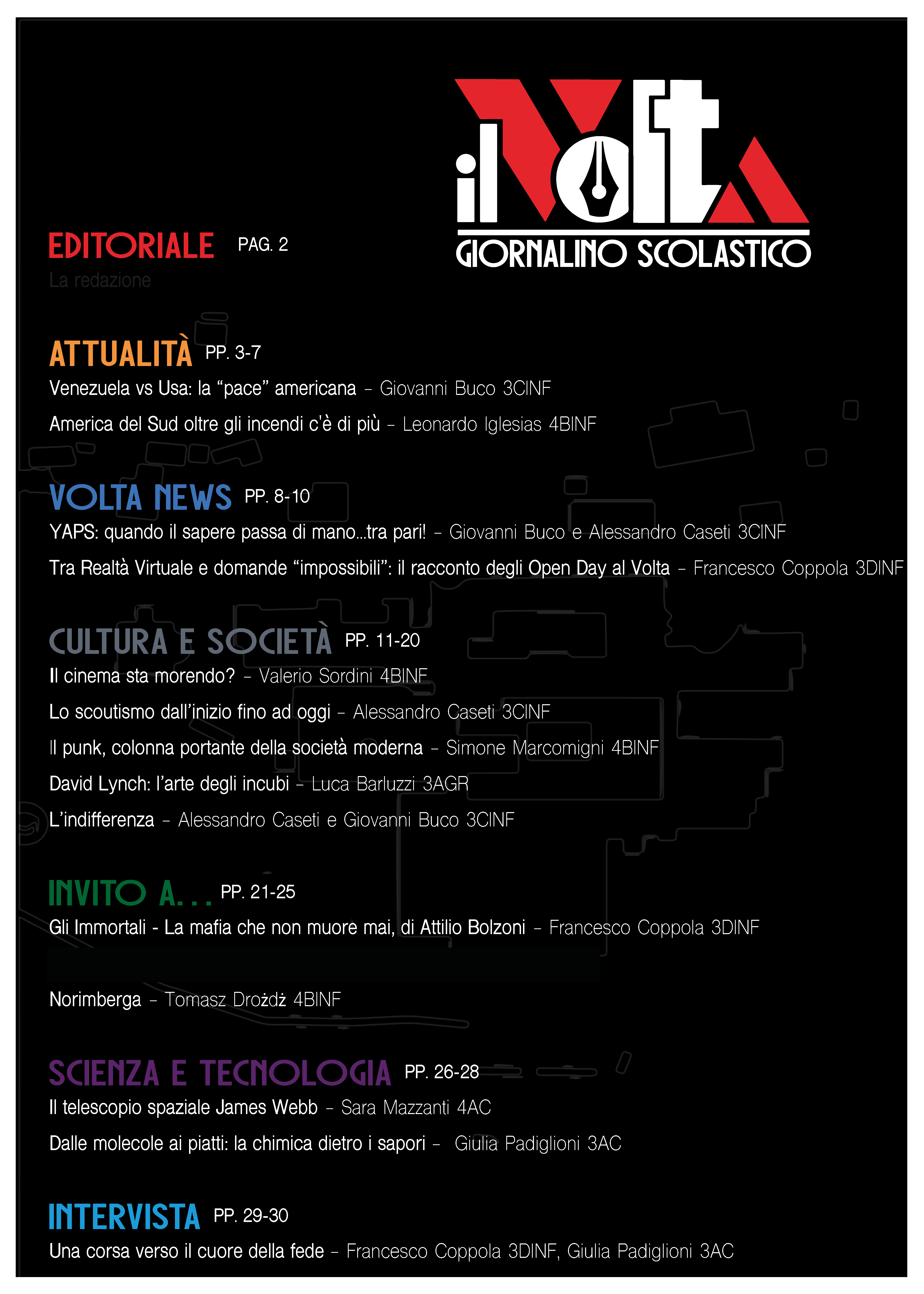 Immagine Ultima Edizione